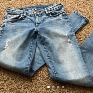 True Religion Jeans size 25